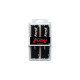 Kingston FURY DIMM 16 GB DDR5-5600 (2x 8 GB) Dual-Kit, Arbeitsspeicher(schwarz, KF556C36BBEK2-16, Beast, AMD EXPO)