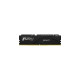 Kingston FURY DIMM 16 GB DDR5-5600, Arbeitsspeicher(schwarz, KF556C36BBE-16, Beast, INTEL XMP, AMD EXPO)