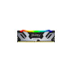 Kingston FURY DIMM 16 GB DDR5-6000, Arbeitsspeicher(schwarz/silber, KF560C32RSA-16, Fury Renegade RGB, INTEL XMP)