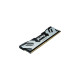 Kingston FURY DIMM 16 GB DDR5-7200, Arbeitsspeicher(schwarz/silber, KF572C38RS-16, Fury Renegade Silver, INTEL XMP)