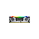 Kingston FURY DIMM 24 GB DDR5-6400, Arbeitsspeicher(silber/schwarz, KF564C32RSA-24, Renegade RGB, INTEL XMP)