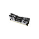 Kingston FURY DIMM 32 GB DDR5-6000 (2x 16 GB) Dual-Kit, Arbeitsspeicher(schwarz/silber, KF560C32RSK2-32, Fury Renegade Silver, INTEL XMP)