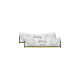 Kingston FURY DIMM 32 GB DDR5-6000 (2x 16 GB) Dual-Kit, Arbeitsspeicher(weiß, KF560C32RWK2-32, Renegade, INTEL XMP)