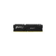 Kingston FURY DIMM 32 GB DDR5-6000, Arbeitsspeicher(schwarz, KF560C40BB-32, Beast, INTEL XMP)