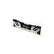 Kingston FURY DIMM 48 GB DDR5-6000, Arbeitsspeicher(silber/schwarz, KF560C32RS-48, Renegade, INTEL XMP)