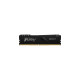 Kingston FURY DIMM 4 GB DDR3-1600, Arbeitsspeicher(schwarz, KF316C10BB/4, Beast)