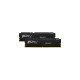 Kingston FURY DIMM 64 GB DDR5-5200 (2x 32 GB) Dual-Kit, Arbeitsspeicher(schwarz, KF552C40BBK2-64, Beast, INTEL XMP)