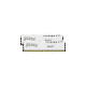 Kingston FURY DIMM 64 GB DDR5-5200 (2x 32 GB) Dual-Kit, Arbeitsspeicher(weiß, KF552C36BWEK2-64, Beast, AMD EXPO)