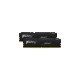 Kingston FURY DIMM 64 GB DDR5-6000 (2x 32 GB) Dual-Kit, Arbeitsspeicher(schwarz, KF560C36BBEK2-64, Beast, AMD EXPO)