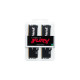 Kingston FURY DIMM 64 GB DDR5-6000 (2x 32 GB) Dual-Kit, Arbeitsspeicher(schwarz, KF560C40BBAK2-64, Beast RGB, INTEL XMP)