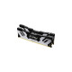 Kingston FURY DIMM 64 GB DDR5-6000 (2x 32 GB) Dual-Kit, Arbeitsspeicher(schwarz/silber, KF560C32RSK2-64, Fury Renegade Silver, INTEL XMP)