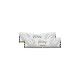 Kingston FURY DIMM 64 GB DDR5-6000 (2x 32 GB) Dual-Kit, Arbeitsspeicher(weiß, KF560C32RWK2-64, Renegade, INTEL XMP)