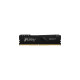 Kingston FURY DIMM 8 GB DDR4-3200, Arbeitsspeicher(schwarz, KF432C16BB/8, Beast, INTEL XMP)
