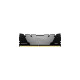 Kingston FURY DIMM 8 GB DDR4-3600 , Arbeitsspeicher(schwarz, KF436C16RB2/8, Renegade, INTEL XMP)