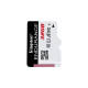 Kingston High Endurance 32 GB microSDHC, Speicherkarte(UHS-I U1, Class 10)