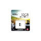 Kingston High Endurance 32 GB microSDHC, Speicherkarte(UHS-I U1, Class 10)