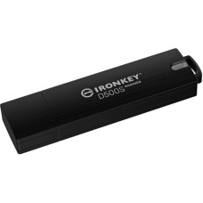 Kingston IronKey D500SM 256 GB, USB-Stick(managed Modell)
