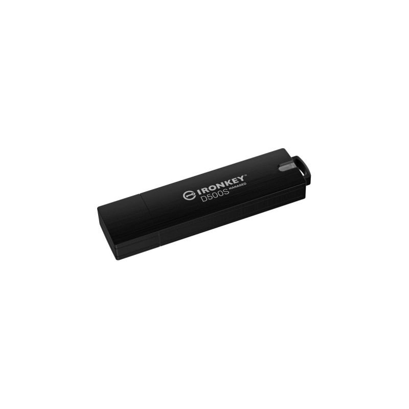 Kingston IronKey D500SM 32 GB, USB-Stick(managed Modell)