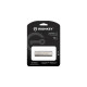 Kingston IronKey Locker+ 50 16 GB, USB-Stick(aluminium, USB-A 3.2 Gen 1)