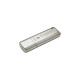 Kingston IronKey Locker+ 50 32 GB, USB-Stick(aluminium, USB-A 3.2 Gen 1)
