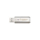Kingston IronKey Locker+ 50 32 GB, USB-Stick(aluminium, USB-A 3.2 Gen 1)