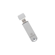 Kingston IronKey S1000 Basic 128 GB, USB-Stick(USB-A 3.2 Gen 1)