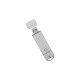 Kingston IronKey S1000 Basic 128 GB, USB-Stick(USB-A 3.2 Gen 1)