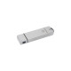 Kingston IronKey S1000 Basic 128 GB, USB-Stick(USB-A 3.2 Gen 1)