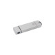 Kingston IronKey S1000 Basic 16 GB, USB-Stick(USB-A 3.2 Gen 1)
