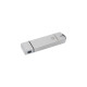 Kingston IronKey S1000 Basic 64 GB, USB-Stick(USB-A 3.2 Gen 1)
