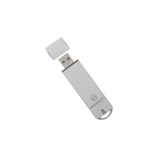 Kingston IronKey S1000 Basic 8 GB, USB-Stick(USB-A 3.2 Gen 1)