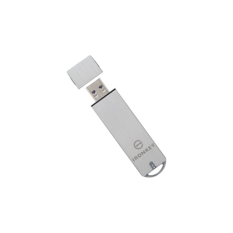 Kingston IronKey S1000 Basic 8 GB, USB-Stick(USB-A 3.2 Gen 1)