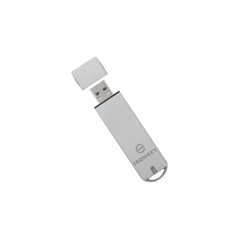 Kingston IronKey S1000 Enterprise 64 GB, USB-Stick(USB-A 3.2 Gen 1)
