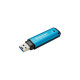 Kingston IronKey Vault Privacy 50 32 GB, USB-Stick(hellblau/schwarz, USB-A 3.2 Gen 1)