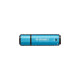 Kingston IronKey Vault Privacy 50 8 GB, USB-Stick(hellblau/schwarz, USB-A 3.2 Gen 1)