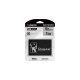 Kingston KC600 1024 GB, SSD(schwarz, SATA 6 Gb/s, 2,5