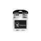 Kingston KC600 2048 GB, SSD(schwarz, SATA 6 Gb/s, 2,5