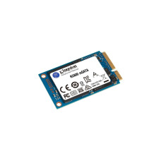 Kingston KC600 512 GB, SSD(SATA 6 Gb/s, mSATA)