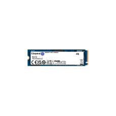 Kingston NV2 4 TB, SSD(PCIe 4.0 x4, NVMe, M.2 2280)