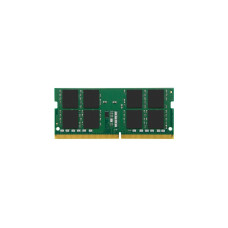 Kingston SO-DIMM 16 GB DDR4-2666, Arbeitsspeicher(KVR26S19S8/16, ValueRAM)