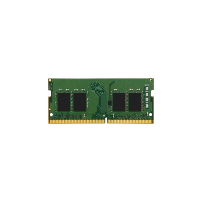 Kingston SO-DIMM 16 GB DDR4-3200, Arbeitsspeicher(KCP432SS8/16, ValueRAM)