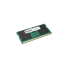 Kingston SO-DIMM 16 GB DDR5-5200, Arbeitsspeicher(grün, KVR52S42BS8-16, ValueRAM)