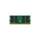 Kingston SO-DIMM 32 GB DDR4-2666, Arbeitsspeicher(KCP426SD8/32)