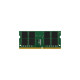 Kingston SO-DIMM 32 GB DDR4-3200, Arbeitsspeicher(KVR32S22D8/32, ValueRAM)