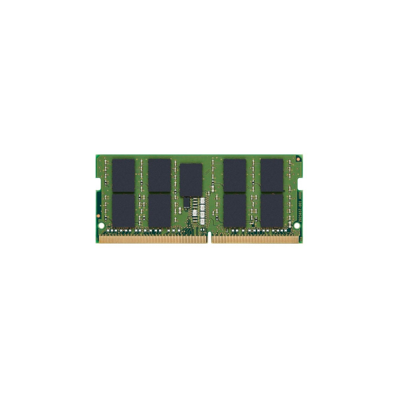 Kingston SO-DIMM 32 GB DDR4-3200, Arbeitsspeicher(KSM32SED8/32HC, Server Premier)