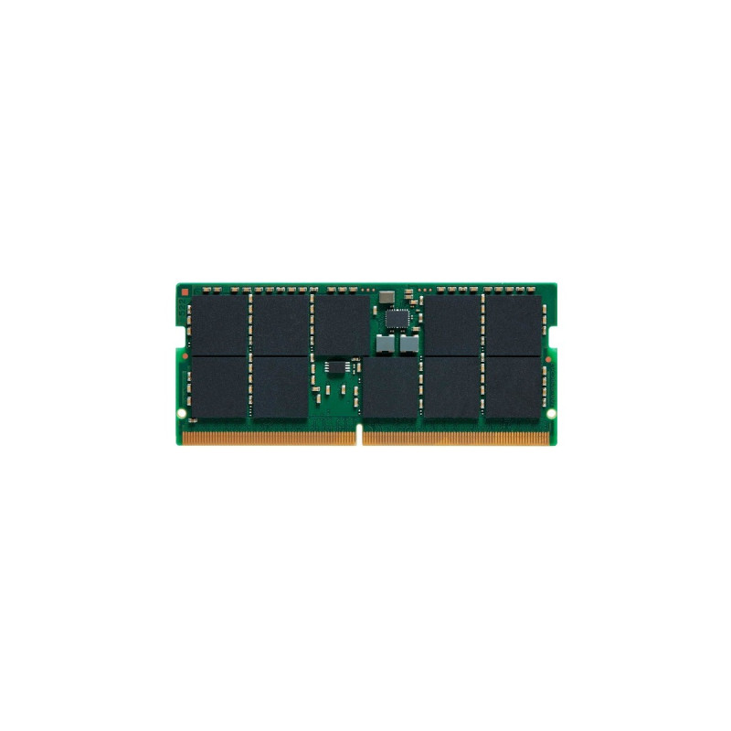 Kingston SO-DIMM 32 GB DDR5-4800, Arbeitsspeicher(KSM48T40BD8KM-32HM, Server Premier, INTEL XMP)