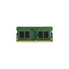 Kingston SO-DIMM 8 GB DDR4-2666, Arbeitsspeicher(KVR26S19S6/8, ValueRAM)
