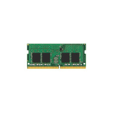 Kingston SO-DIMM 8 GB DDR4-2666, Arbeitsspeicher(KSM26SES8/8HD, Server Premier)