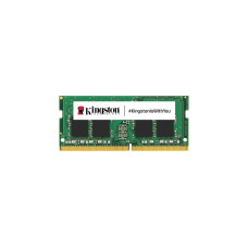Kingston SO-DIMM 8 GB DDR4-2666, Arbeitsspeicher(KCP426SS6/8)