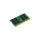 Kingston SO-DIMM 8 GB DDR4-3200, Arbeitsspeicher(KVR32S22S6/8, ValueRAM)